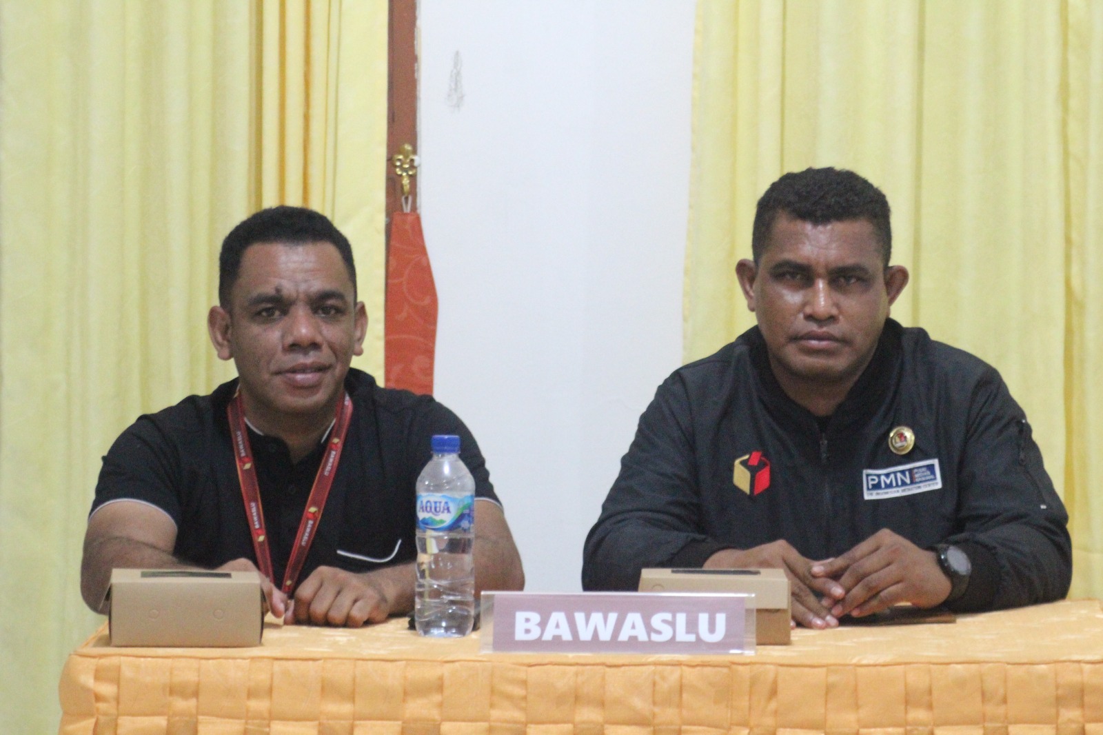 Anggota Bawaslu