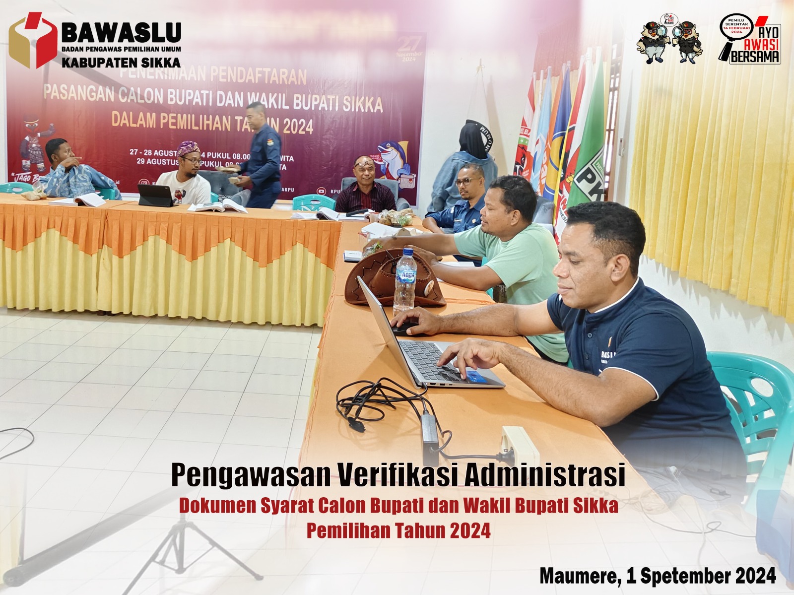 Pengawasan Vermin