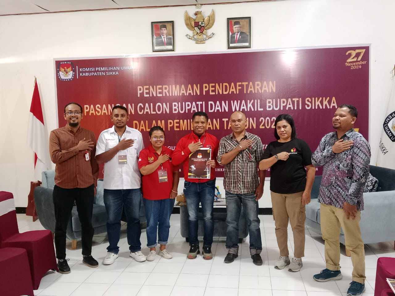 Foto Bersama