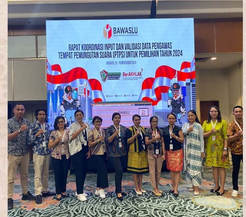 Foto Bersama