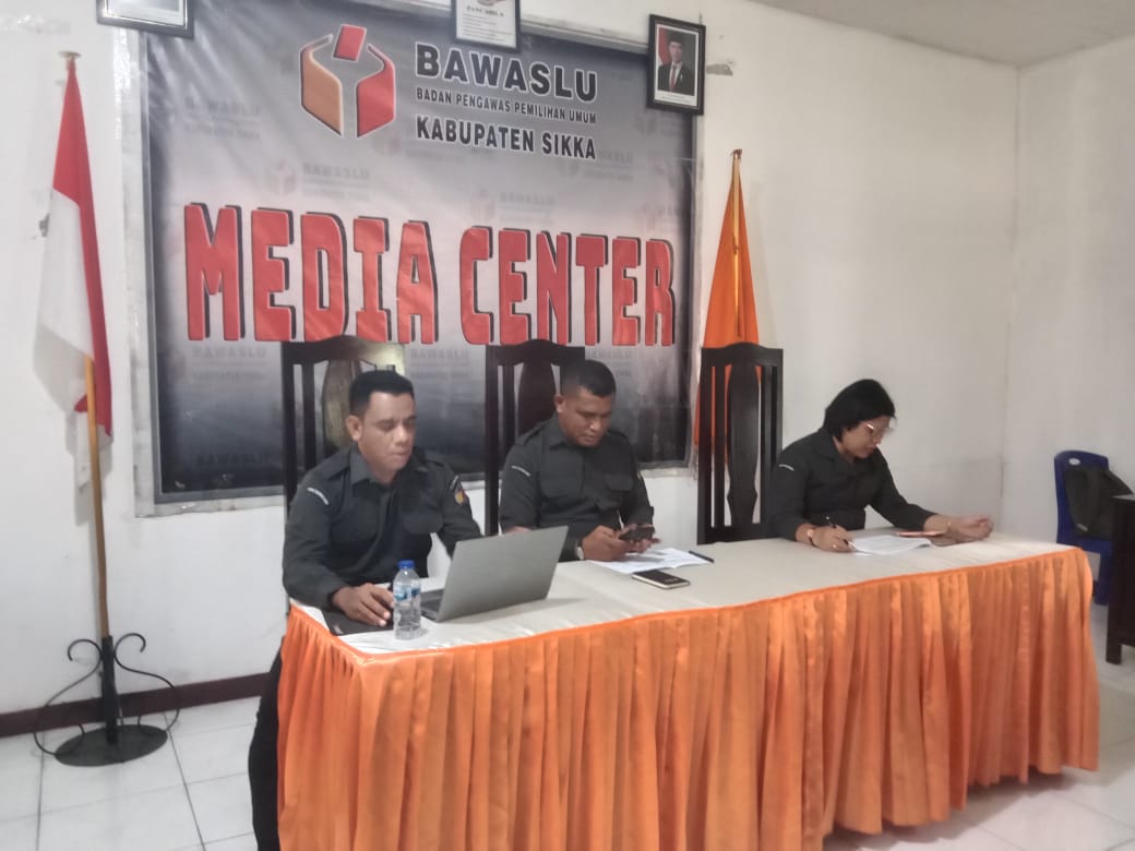 Rapat Penguatan Kelembagaan