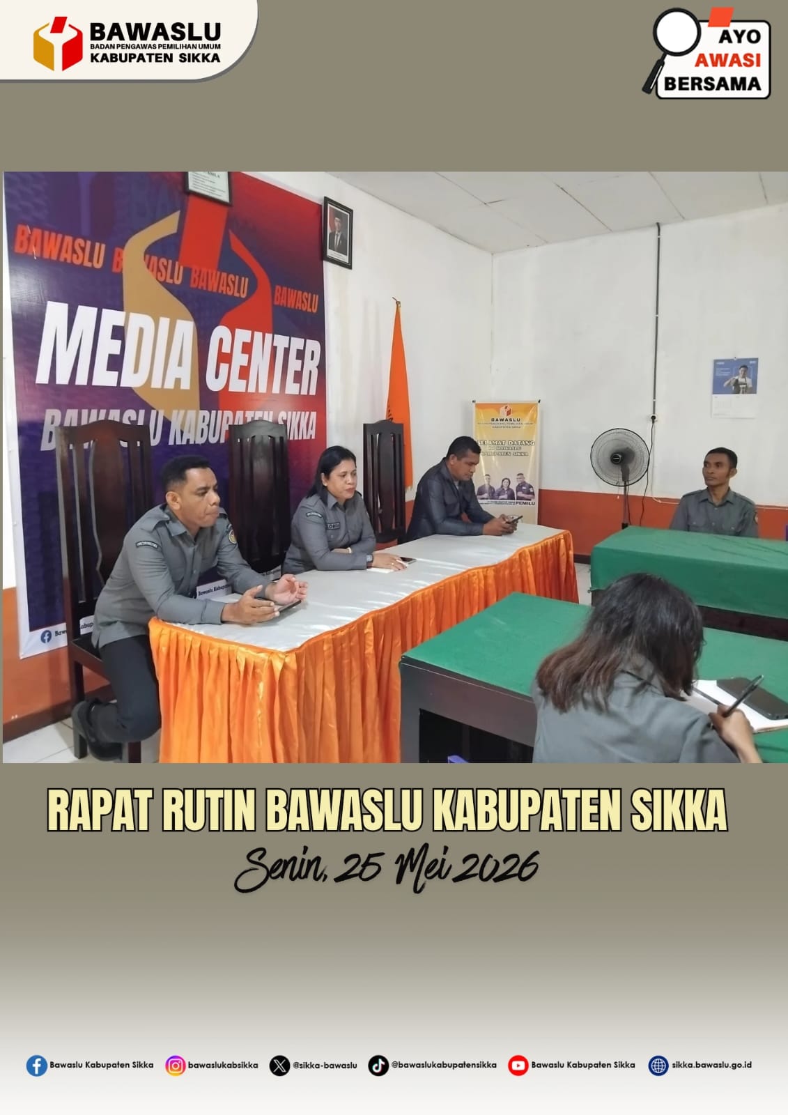 BWS SIKKA
