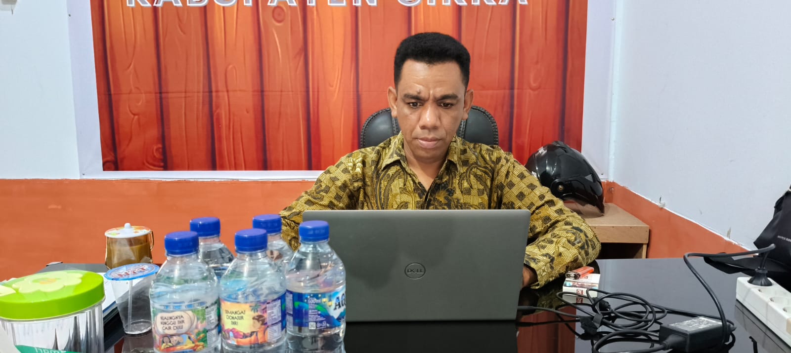 Kegiatan Hukum