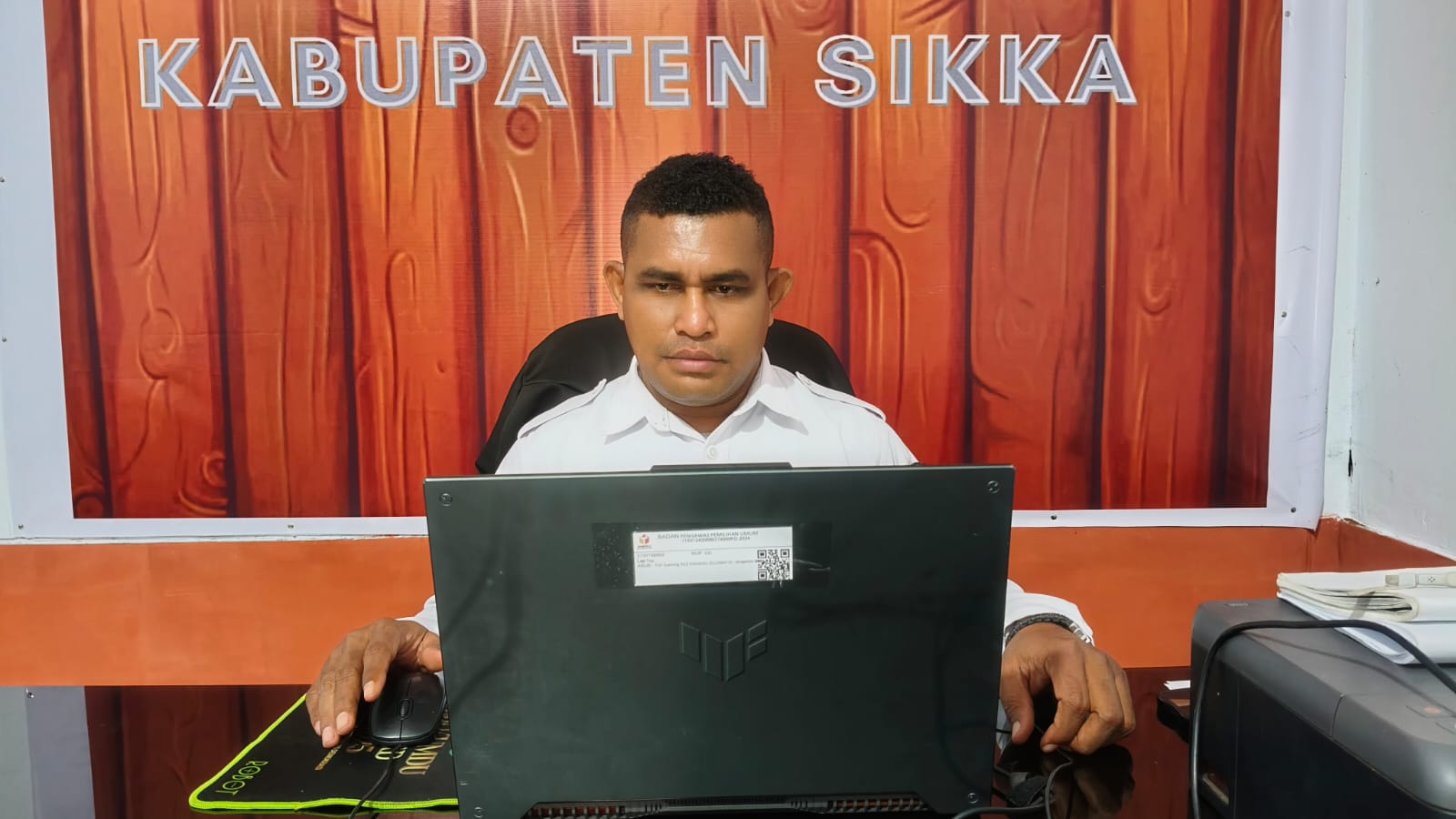 BWS SIKKA