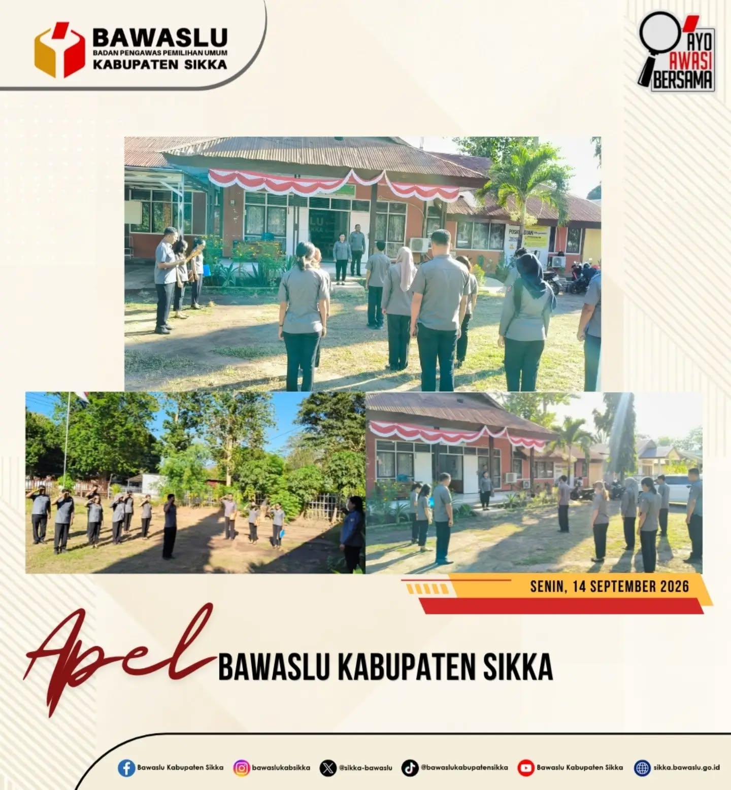 BWS SIKKA