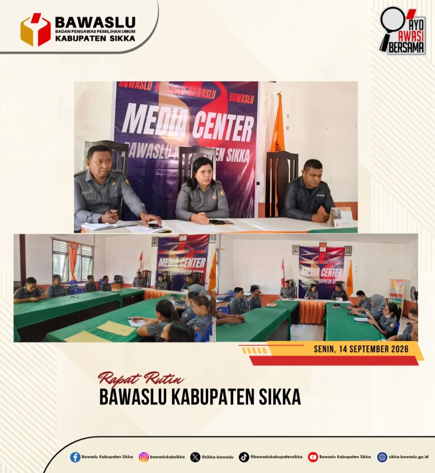 BWS SIKKA
