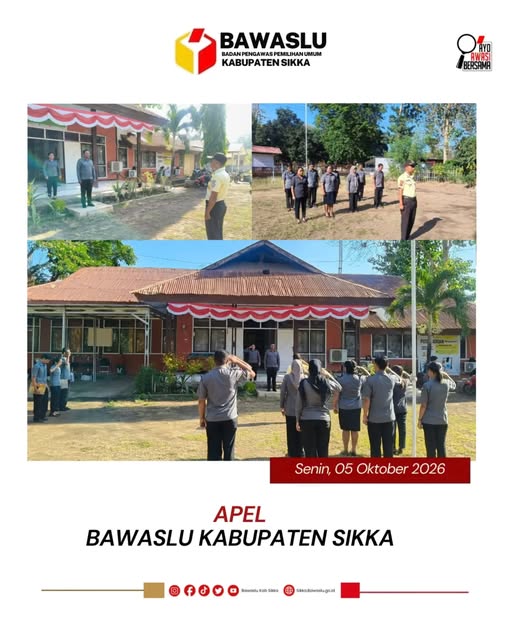 BWS SIKKA