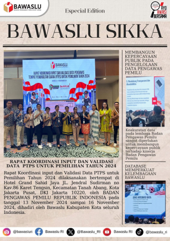foto bersama