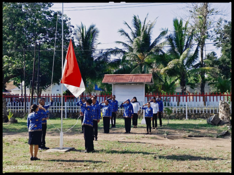 Hari sumpah pemuda