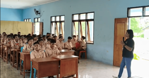 ketua bawaslu