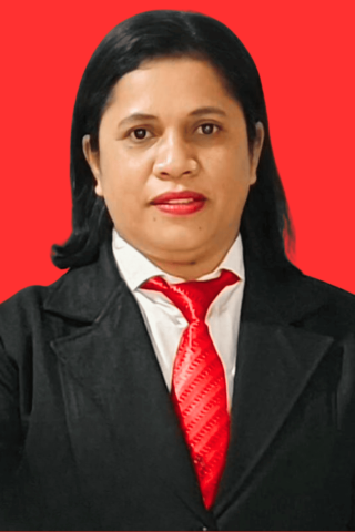 Ketua Bawaslu Sikka