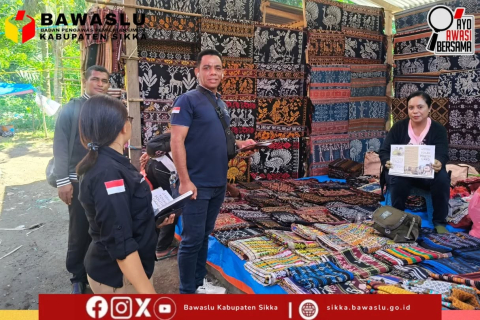 Sosialisasi
