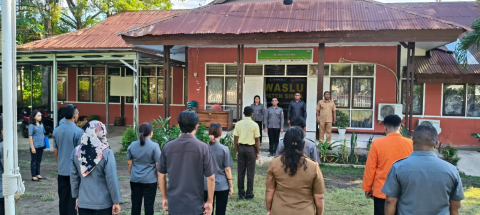 Apel BWS Sikka