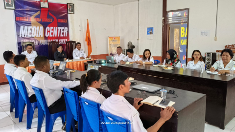 rapat hukum