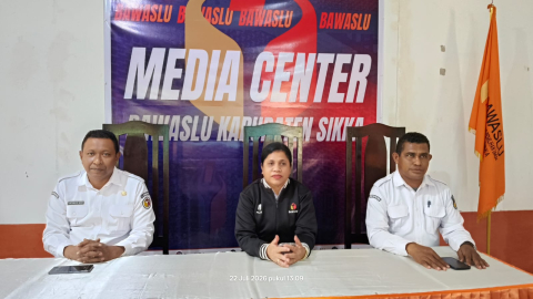BWS SIKKA