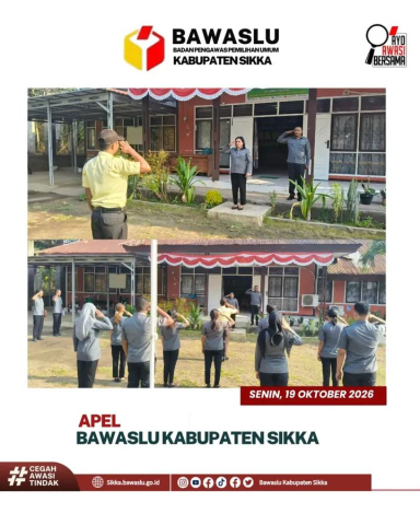 BWS SIKKA
