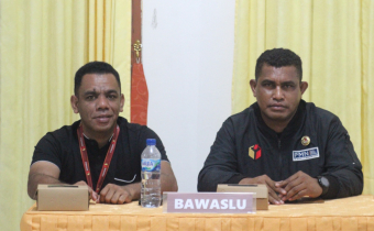 Anggota Bawaslu
