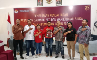 Foto Bersama