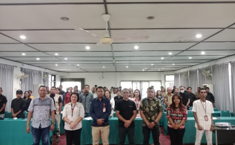 Foto Bersama