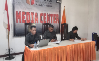 Rapat Penguatan Kelembagaan