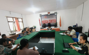 RAPAT PENGELOLAAN KETATAUSAHAAN