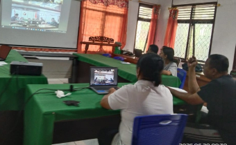 RAPAT ZOOM