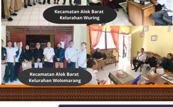 Pengawasan Bawaslu Uji Petik PDPB