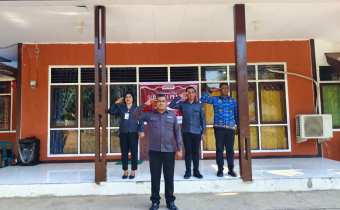 Upacara Peringatan Sumpah Pemuda