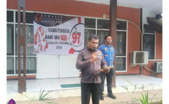 Peringatan Hari Ibu