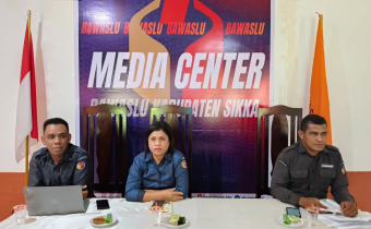 Rapat Rutin Senin