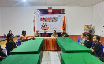 Ngabuburit Pengawasan