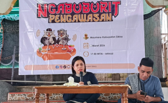 Ngabuburit Pengawasan