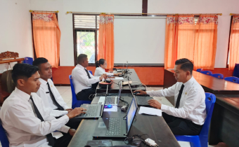 Orientasi PPPK